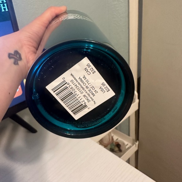 *NWT* Starbucks Confetti Tumbler - Picture 5 of 5